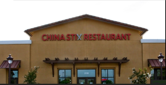 China Stix - (408) 244-1684